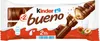 Kinder bueno Thekendisplay mit 30x2er einzelne Waffelriegel Produktbild-Vorschau 2