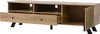 Sweiko 150x38x44cm TV skříňka, malý TV stolek, TV skříňka Náhled obrázku produktu 16