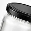 Glazen pot van 1000 ml Productafbeelding-voorbeeld 7