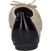 JOSEF SEIBEL Pippa 76 | Ballerina für Damen | Schwarz Produktbild-Vorschau 4