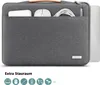 TECOOL 14 Zoll Laptop Tasche Hülle für Lenovo HP Acer Dell Produktbild-Vorschau 2