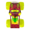 Monster Jam, kovové vozidlo, mierka 1:24, El Toro Loco Náhľad obrázku produktu 2
