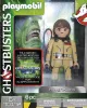 PLAYMOBIL Ghostbusters Sammlerfigur P. Venkman, 70172 Produktbild-Vorschau 10