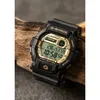 G-SHOCK G-SHOCK Classic Herrenuhr Casio-GD-350GB-1ER Produktbild-Vorschau 12