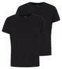 BLEND BHDinton - Herren T-Shirt 2-Pack Kurzarm Shirt Basic Produktbild-Vorschau 1