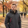 Kurtka Geographical Norway WU4563HGN Podgląd zdjęcia produktu 4