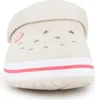 Crocs Crocband Clog Sandály Stucco/Melon 39-40 Náhled obrázku produktu 24