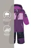 first instinct by killtec Kinder Skioverall FISW 31 MNS Produktbild-Vorschau 6