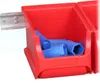 allit Sichtlagerkasten ProfiPlus Box 3 aus PP rot Produktbild-Vorschau 10