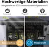 UISEBRT 250 X 200 cm markýza se sklopným ramenem hliníková Náhled obrázku produktu 3