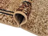 Dywan 200x300 cm LUKEN - beżowy Podgląd zdjęcia produktu 6