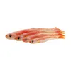 Savage Gear Slender Scoop Shad Smelt 11 cm 7 g Gummiköder Produktbild-Vorschau 4