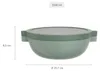 Mepal Vita lunch bowl basic bento lunchbowl vita - nordic Anteprima dell’immagine prodotto 4