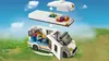 LEGO® City 60283 Wakacyjny samochód kempingowy Podgląd zdjęcia produktu 34