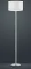 Design vloerlamp Series 4611 mat chroom met witte lampenkap Productafbeelding-voorbeeld 16