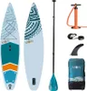 SUP aufblasbares Brett Moai 11'6 Touring Stand Up SUP Produktbild-Vorschau 1