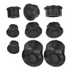Moto telaio foro copertura tappi Plug Kit Decor per BMW Anteprima dell’immagine prodotto 5