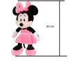 Minnie Maus Disney Kuscheltier Plüschtier Stofftier in Rosa Produktbild-Vorschau 2