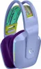 Logitech G G733 LIGHTSPEED Wireless RGB Gaming Headset Produktbild-Vorschau 5