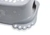 Eule Tritthocker grau Produktbild-Vorschau 2
