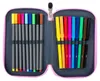 Goldkids - Astuccio per matite con 3 scomparti - Astuccio Anteprima dell’immagine prodotto 2