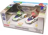 Carrera Mario Kart(TM) - P-Wing Twinpack 1:43 Produktbild-Vorschau 4