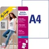 Avery Zweckform MD1001, Transferfolien für helle Textilien, Produktbild-Vorschau 1