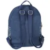 Disney Stitch Denim Rucksack, kleiner Stadtrucksack Produktbild-Vorschau 8