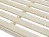 Besonders stabiler metallfreier Lattenrost „Extra“ Produktbild-Vorschau 4
