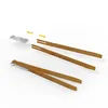 SKOTTI Tongs - Grillzange steckbar aus Akazienholz - inkl. Produktbild-Vorschau 16