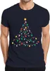Lichterkette Tannenbaum - Weihnachten Weihnachtsgeschenk Produktbild-Vorschau 1