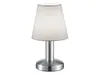 Lampe à poser MATS II argent Trio 599700101 Voir les images du produit 1