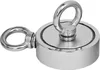 Magnetische houder, neodymium, 350 kg, model 16690 Productafbeelding-voorbeeld 2