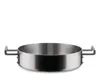 Alessi Convivio, Casserole D.20 (Art.-Nr. DC101/20, EAN Produktbild-Vorschau 2