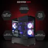 SYSTEMTREFF High-End Gaming PC - Ryzen 7 9850X3D - AMD Produktbild-Vorschau 3
