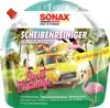 SONAX ScheibenReiniger gebrauchsfertig Sweet Flamingo 3 L Produktbild-Vorschau 1