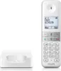 Philips D4701W/34 Telefono cordless Bianco Anteprima dell’immagine prodotto 2
