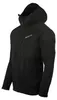 Westin Super Duty Softshell 2.0 Steel Black - Angeljacke, Produktbild-Vorschau 1