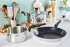 Poêle inox 24cm - Tefal - E3090404 - primary Voir les images du produit 4