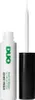 A white bottle of DUO eyelash adhesive with a black cap and a white applicator brush. Text is visible on the bottle. Náhľad obrázku produktu