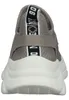 Steve Madden Match-E Sneaker Beige in Gr. 41 Produktbild-Vorschau 9