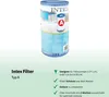 Intex-Schwimmbecken mit rechteckigem Rahmen – 450 x 220 x Produktbild-Vorschau 8