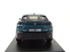 Norev 474810 Peugeot 408 GT Hybrid blau 2023 Maßstab 1:43 Produktbild-Vorschau 7
