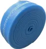 A roll of blue foam insulation tape. Náhľad obrázku produktu