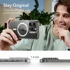 ESR Classic Hybrid (HaloLock) Hülle für iPhone 15 Pro Produktbild-Vorschau 13