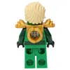 LEGO Ninjago: Lloyd mit Shuriken Produktbild-Vorschau 5