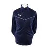 Puma teamRISE Training Poly Jac PEACOAT-PUMA WHITE XL Produktbild-Vorschau 3