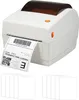 Bisofice Thermo-Etikettendrucker, 4 x 6 Zoll, Produktbild-Vorschau 1