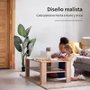 IvoQ Strelitzia Planta artificial 160 cm - Gran ave del Vista previa de la imagen del producto 5