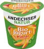 Yoghurt mit Mango 3,7%  150 g Andechser Natur Produktbild-Vorschau 2